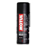 Lubrificante De Corrente Moto Motul C2 Plus Chain Lube 200ml