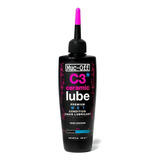 Lubrificante De Corrente Muc-off C3 Wet Ceramic Lube 120ml