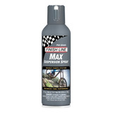 Lubrificante Finish Line Max Suspension Para Suspensão Spray