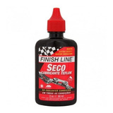 Lubrificante Finish Line Seco 60ml 