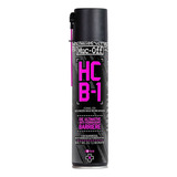 Lubrificante Muc Off Anti Corrosivo Hcb-1 400ml Bikes Spray