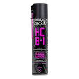 Lubrificante Muc Off Anti Corrosivo Hcb-1 400ml Bikes Spray