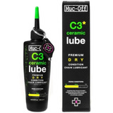 Lubrificante Muc Off C3 Ceramic Premium Dry Lube Seco 120ml