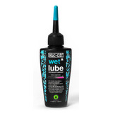 Lubrificante Muc-off Bike Wet Lube Úmido 50ml Performance