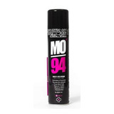 Lubrificante Muc-off Spray Mo 94 Bike Anti Corrosivo 400ml