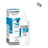 Lubrificante Ocular Hylo Comod Gel Frasco 10ml Pfizer