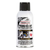Lubrificante Seco De Pedal/placa De Bicicleta Finish Line 148 Ml