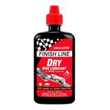 Lubrificante Seco Finish Line 120ml