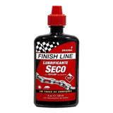 Lubrificante Seco Finish Line