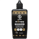 Lubrificante Solifes Para Corrente 120ml Lub Cera Com Pfte