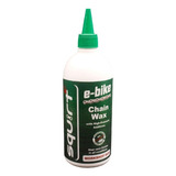 Lubrificante Squirt 500ml Cera E-bike Chain Wax Mtb Bike
