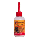 Lubrificante Tec-tire Tec 50 Cera Ambiente Seco 60ml Bike