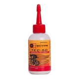 Lubrificante Tectire Tec-50 60 Ml Base De Cera Corrente Bike