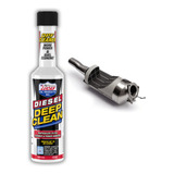 Lucas Diesel Deep Clean Aditivo Limpa Filtro Partículas Dpf