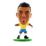 Luís Gustavo Mini Craque Soccer Star