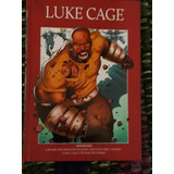 Luke Cage - Salvat 