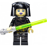 Luminara Unduli - Boneco Ação Bloco Star Wars