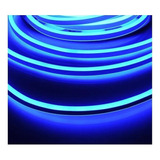 Luminária De Mangueira Super Brilho Led Neon 100m 110v