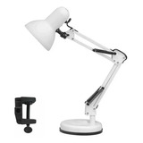 Luminária Desk Lamp Branco - Gmh 110v/220v