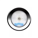 Luminaria Led Cob 10w Rgb Inox 316 Potente 25m² - Sodramar