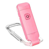 Luminária Led Portátil Flexível Para Leitura Com Clip Usb