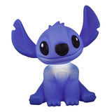 Luminária Stitch Alien Disney