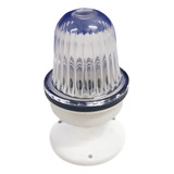 Luminaria Top Embarcaçao Cristal Avançado.