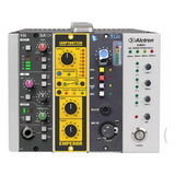 Lunchbox 500 Séries Alctron S3 Mkii 3 Slots / Avalon Api Ssl