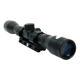 Luneta Cbc Cal. 22 4x32 Com Suporte 7022 8122