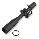 Luneta Discovery 6x24x50 Primeiro Plano Focal Mira Riflescop Cor Mount 30-11 Alto