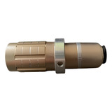 Luneta Lente Zoom Óptico 12x Para Ampliação Celular + Tripé