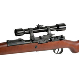 Luneta Original De Kar98 E Trilho Lateral -st Kar98k Airsoft