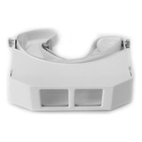 Lupa De Pala Visor Articulado De Cabeça - Estek
