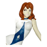Lupin The Third Fujiko Mine Castelo Cagliostro - Altura 4 Cm