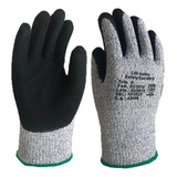 Luva Anticorte Ldi Safety Ca 43088