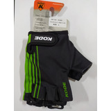 Luva Bicicleta Kode Ciclismo Ciclista Mtb Speed Promoção