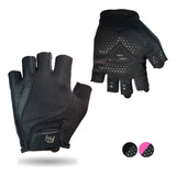Luva Bike Mtb Gel Masculina Feminina Ciclismo Ciclista Pro