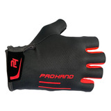 Luva Bike Para Ciclismo Meio Dedo Pro Hand