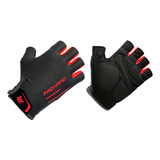 Luva Bike Pro Hand Speed Xd Ref 2417 Dedo Curto