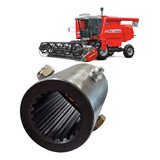 Luva Caixa Marcha Redução Lateral Massey Ferguson 3640/5650