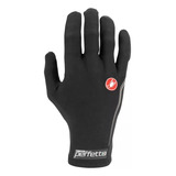 Luva Ciclismo Castelli Perfetto Light Adulto Masculino