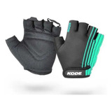 Luva Ciclismo Kode Rider Gel Mtb Speed Bicicleta Bike Esport