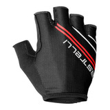 Luva Ciclismo Speed E Mtb Castelli Dolcissima 2 Feminina