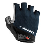 Luva Ciclismo Speed E Mtb Castelli Entrata V Dedo Curto