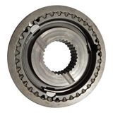 Luva Cubo Cambio 3 4 Mitsubishi Pajero Tr4 2.0 16v