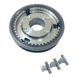 Luva Cubo Sincronizador 5ª / Ré Troller Eaton 2405 3342466 
