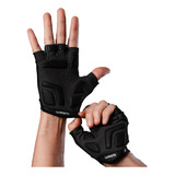 Luva De Ciclismo Woom Supreme Pro Unissex