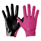 Luva De Futebol Americano Cutters Rev. Pro 5.0
