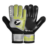 Luva De Goleiro Campo Adulto Original Envio Rápido Barato