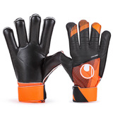 Luva De Goleiro Grip Resist Oficial Corte Classico Ajustável